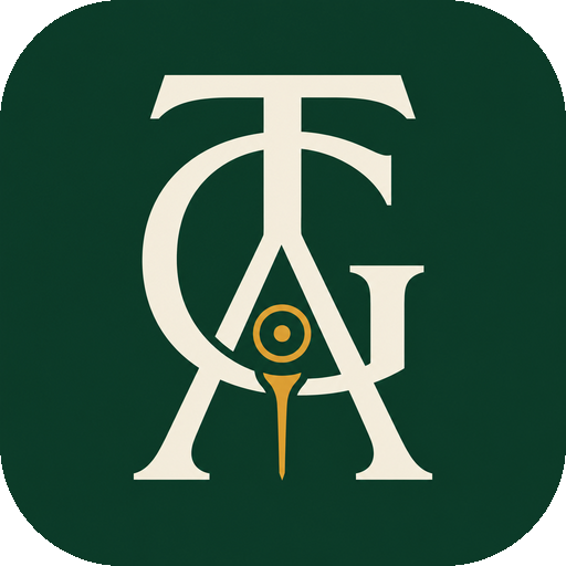 TGA Golf